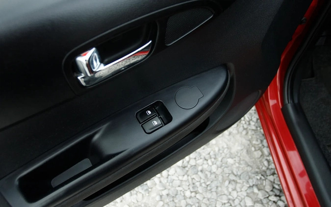 Hyundai i20 cena 25900 przebieg: 141000, rok produkcji 2013 z Radom małe 742